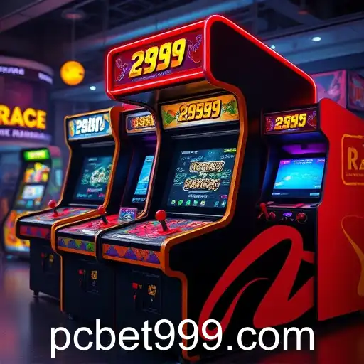 Exploring the Fascination of Arcade Games in the Digital Era