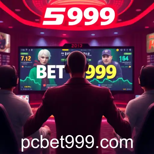 Bet 999 Shaping Digital Gaming Landscapes