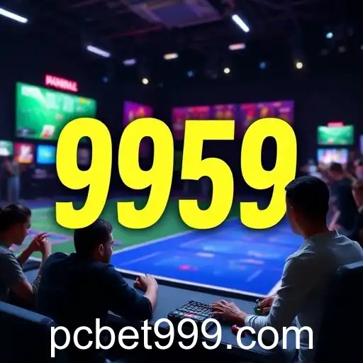 The Digital Expansion of Bet 999
