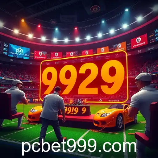 The Rise of Bet 999: A Game-Changer in Online Entertainment