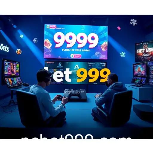 The Rise of Bet 999: A Game Changer in Online Gaming