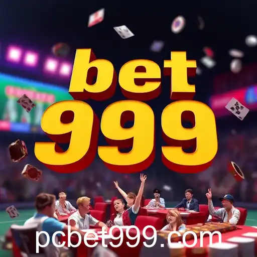 Bet 999 Revolutionizes Online Gaming Landscape
