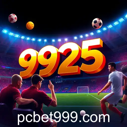 Bet 999: The Rise of Digital Sports Betting in 2025