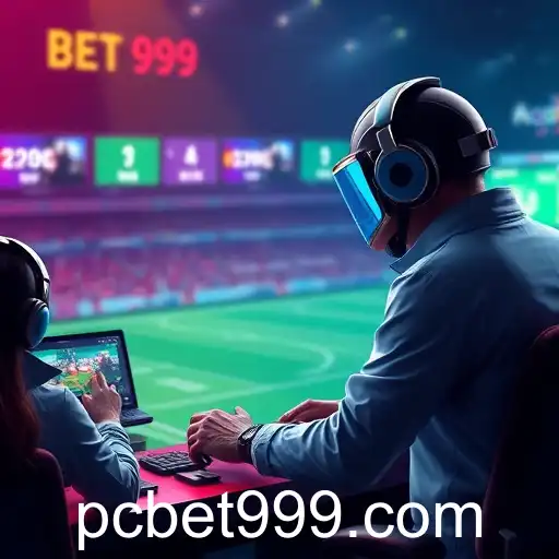 Digital Transformations in Gaming: The Rise of Bet 999