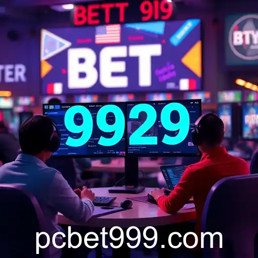 The Digital Evolution: Bet 999 and the Growing World of Online Gaming