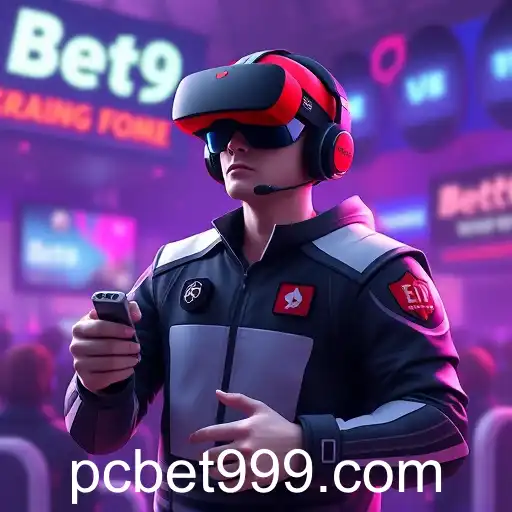 The Rise of Online Gaming: Bet 999 Leading the Charge