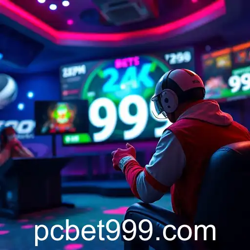 Online Gaming Surge Driven by Bet 999