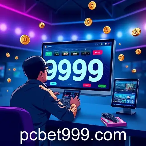 The Rise of Online Betting Amidst Emerging Trends