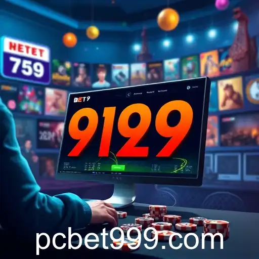 The Rise of Online Gaming: Exploring Bet 999's Journey