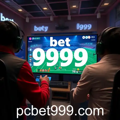 The Rise of Online Gaming: Bet 999 and Beyond