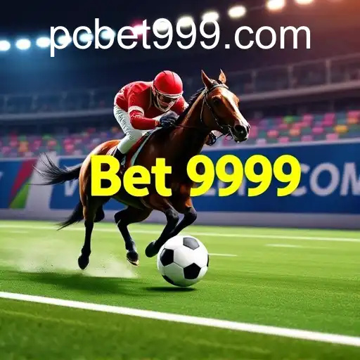 Virtual Sports: The Future of Online Betting with 'Bet 999'